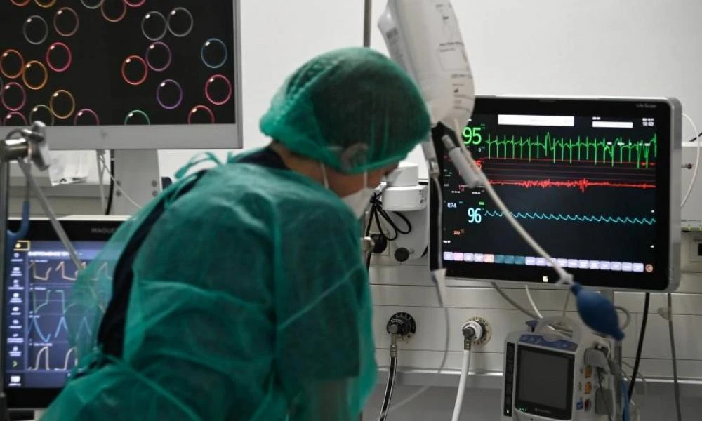 Θεσσαλονίκη: Αγωνία για το 3χρονο κορίτσι που υπέστη ανακοπή - Μάχη να κρατηθεί στη ζωή